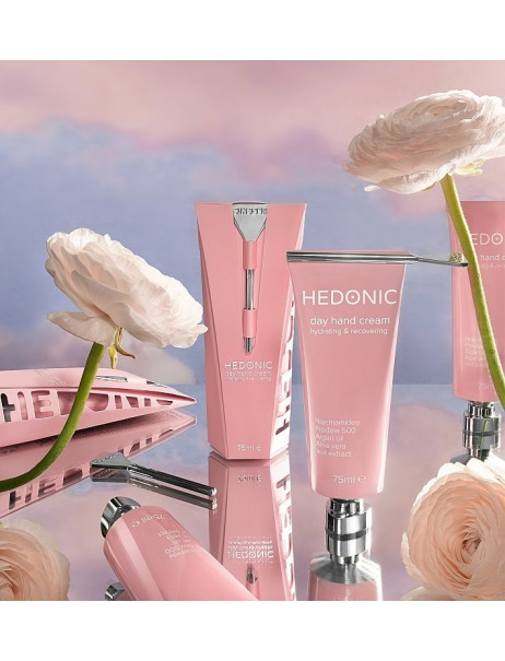 Hedonic Day Hand Cream Дневной крем для рук