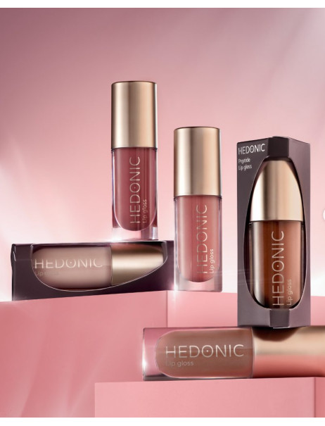 Hedonic Peptide Lip Gloss 02 – Hedonist Блиск для губ