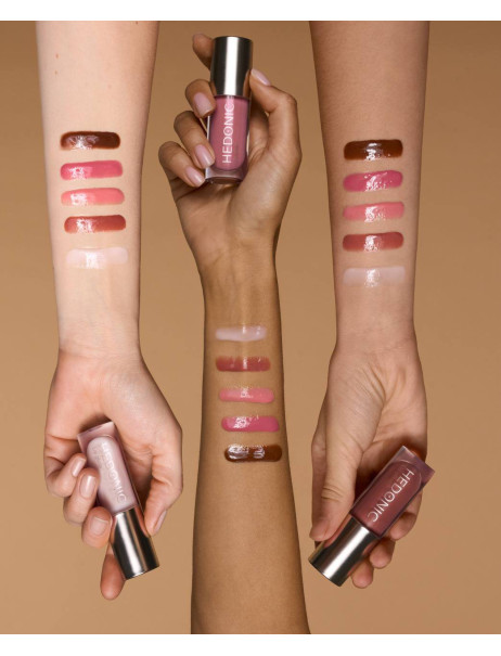 Hedonic Peptide Lip Gloss 04 – Not Guilty Блиск для губ