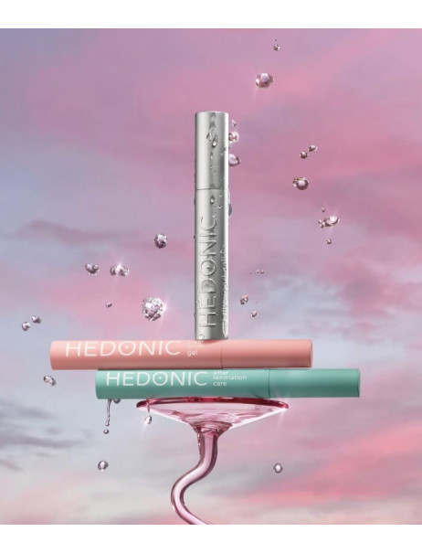 Hedonic Hollywood Call Brow Gel Фіксуючий гель для брів