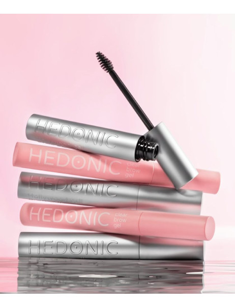 Hedonic Hollywood Call Brow Gel Фіксуючий гель для брів