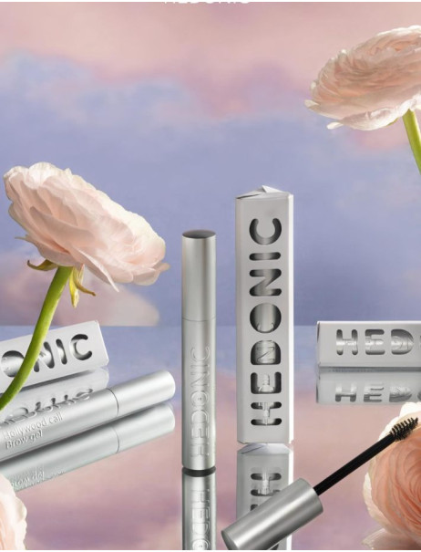 Hedonic Hollywood Call Brow Gel Фіксуючий гель для брів