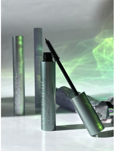 Hedonic Hollywood Call Mascara Тушь для ресниц черная
