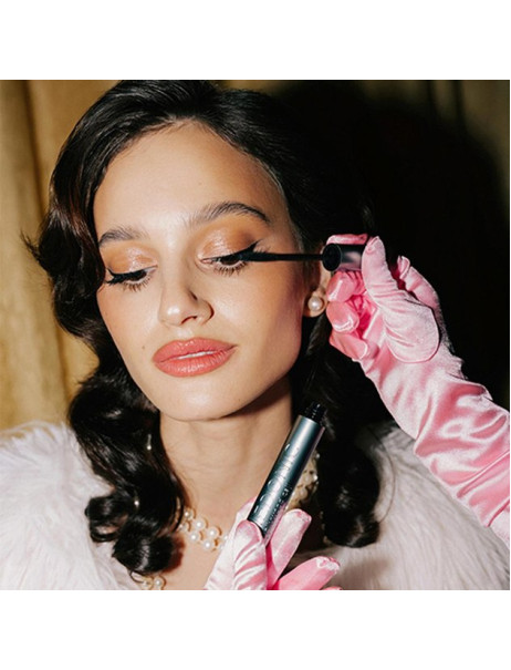 Hedonic Hollywood Call Mascara Тушь для ресниц черная