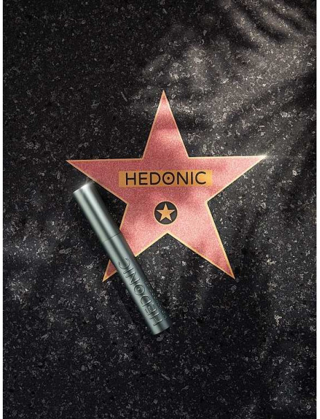 Hedonic Hollywood Call Mascara Тушь для ресниц черная