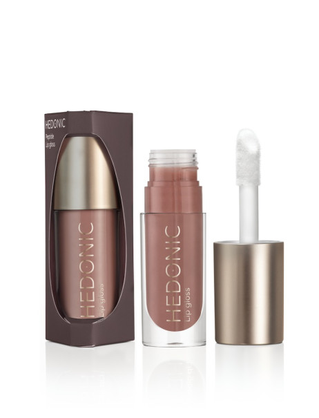 Hedonic Peptide Lip Gloss 02 – Hedonist Блиск для губ