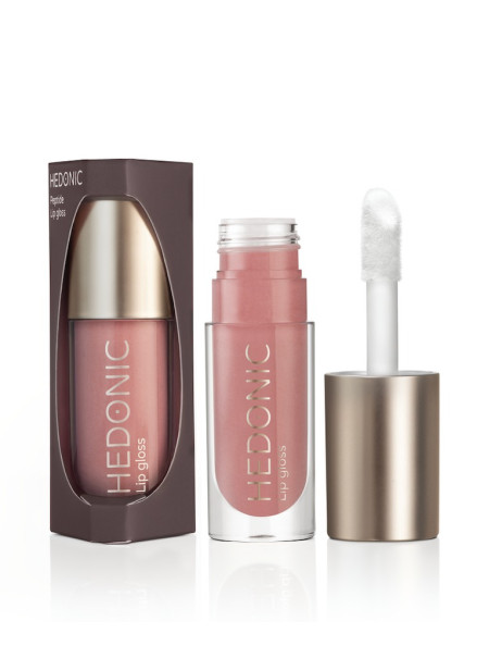 Hedonic Peptide Lip Gloss 03 – Morning Sex Блиск для губ
