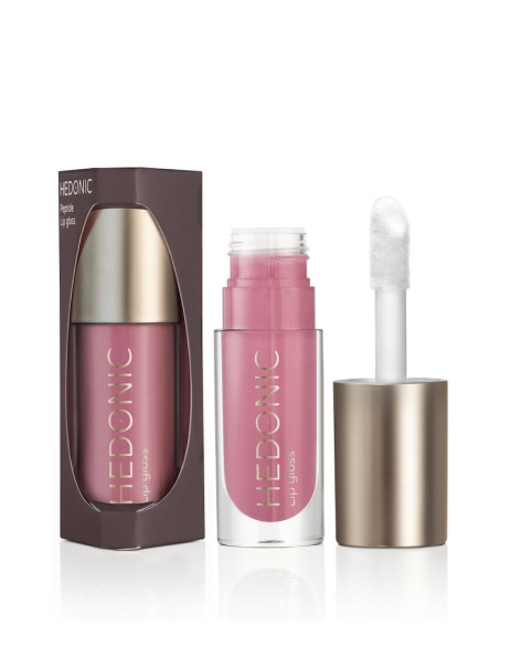Hedonic Peptide Lip Gloss 04 – Not Guilty Блиск для губ