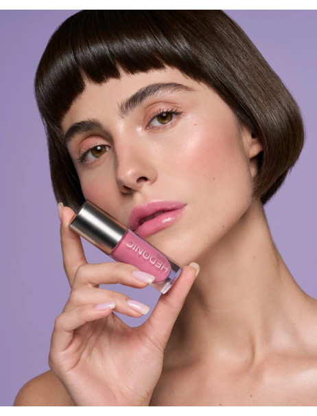 Hedonic Peptide Lip Gloss 04 – Not Guilty Блиск для губ