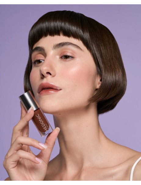 Hedonic Peptide Lip Gloss 05 – Sepia Блиск для губ
