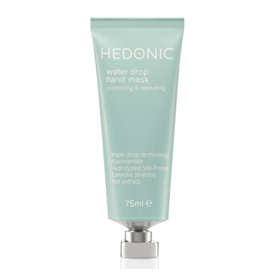 Hedonic Water Drop Hand Mask Маска для рук