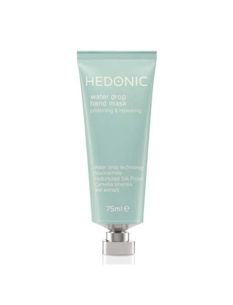Hedonic Water Drop Hand Mask Маска для рук