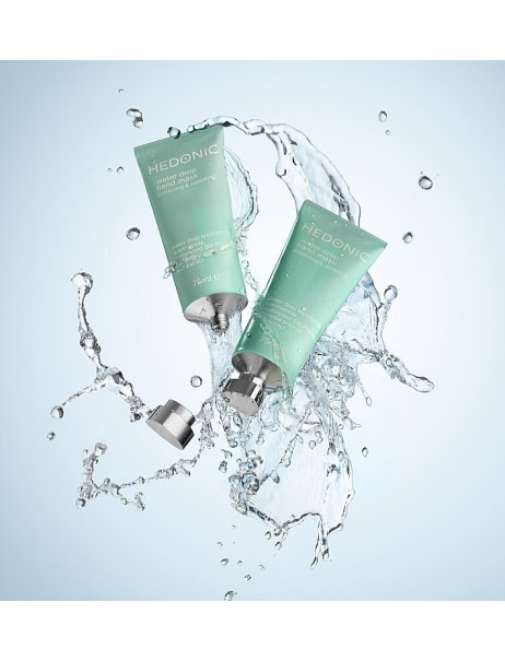 Hedonic Water Drop Hand Mask Маска для рук