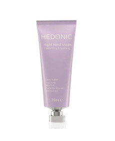 Hedonic Night Hand Cream Ночной крем для рук - Написать отзыв