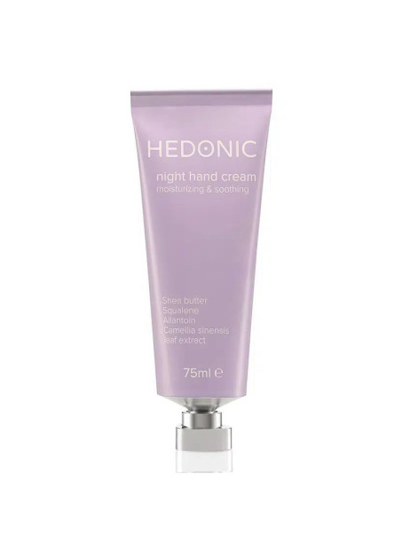 Hedonic Night Hand Cream Ночной крем для рук