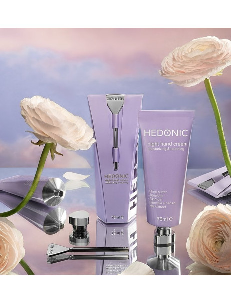 Hedonic Night Hand Cream Ночной крем для рук