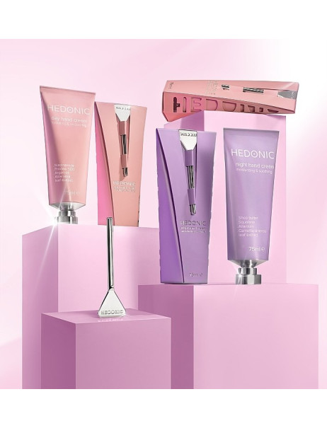 Hedonic Night Hand Cream Ночной крем для рук