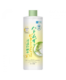 Hada Labo Kiwamizu Vitamin C & Hatomugi Lotion Лосьон для лица с витамином С и минералами - Написать отзыв