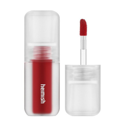Heimish Dailism Lip Gloss Cherry Red Блиск для губ