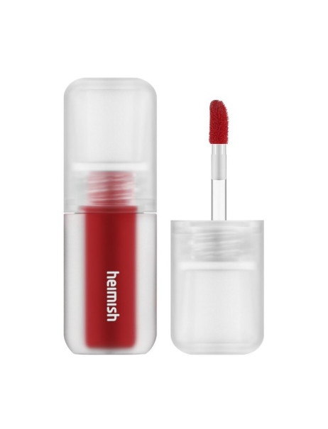 Heimish Dailism Lip Gloss Cherry Red Блиск для губ