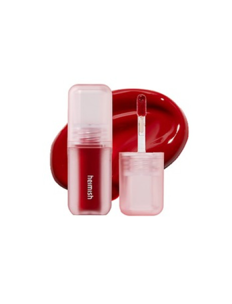 Heimish Dailism Lip Gloss Cherry Red Блиск для губ