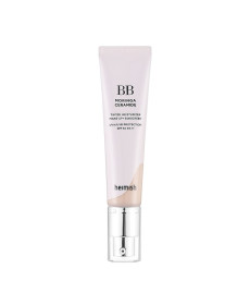 Heimish BB Moringa Ceramide SPF30 PA++ 19 Fair Beige BB-крем з керамідами - Написати відгук