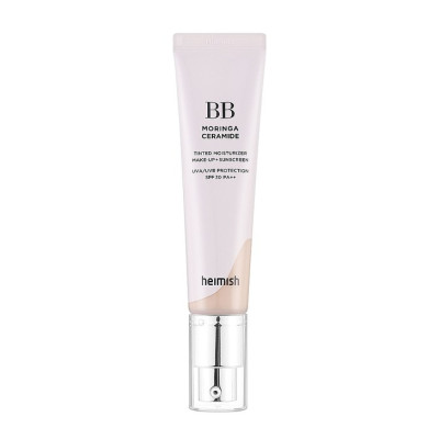 Heimish BB Moringa Ceramide SPF30 PA++ 19 Fair Beige BB-крем з керамідами