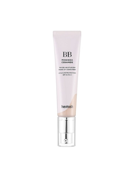 Heimish BB Moringa Ceramide SPF30 PA++ 19 Fair Beige BB-крем з керамідами