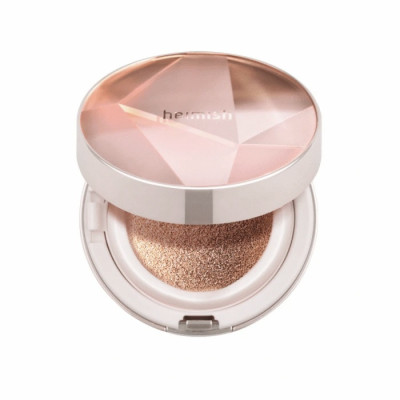 Heimish Artless Perfect Cushion SPF50+ PA+++ No.21 Light Beige Натуральний кушон зі змінним блоком