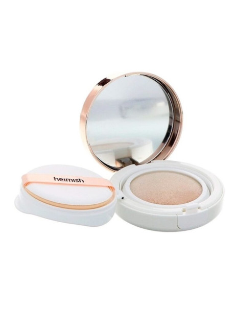 Heimish Artless Perfect Cushion SPF50+ PA+++ No.21 Light Beige Натуральный кушон со сменным блоком