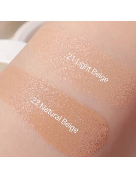 Heimish Artless Perfect Cushion SPF50+ PA+++ No.23 Natural Beige Натуральний кушон зі змінним блоком