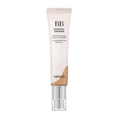 Heimish BB Moringa Ceramide SPF30 PA++  23N Light Medium BB-крем з керамідами