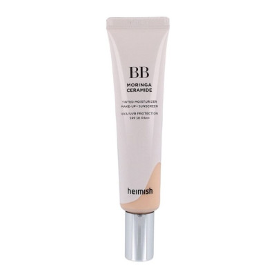 Heimish BB Moringa Ceramide SPF30 PA++ 21 Light Beige BB-крем с керамидами