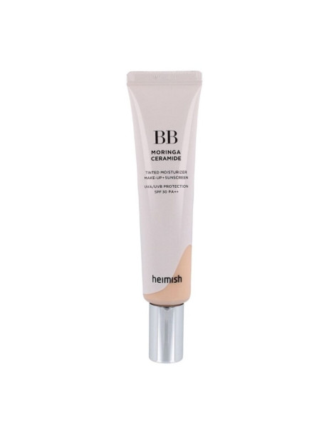 Heimish BB Moringa Ceramide SPF30 PA++ 21 Light Beige BB-крем з керамідами