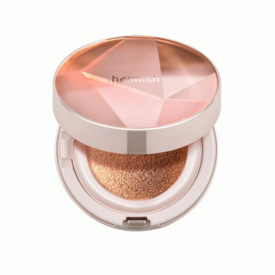 Heimish Artless Perfect Cushion SPF50+ PA+++ No.23 Natural Beige Натуральний кушон зі змінним блоком