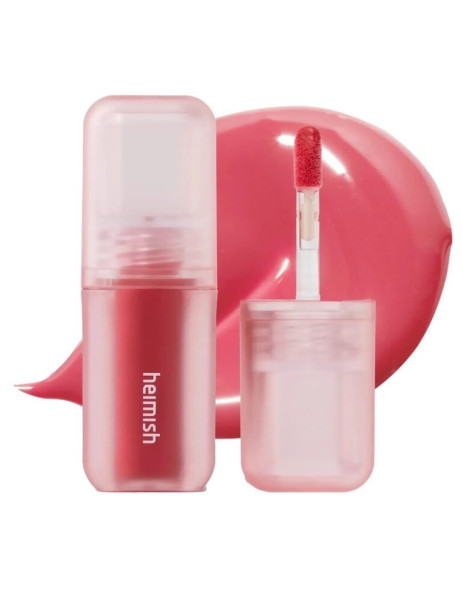 Heimish Dailism Lip Gloss Pink Coral Блеск для губ