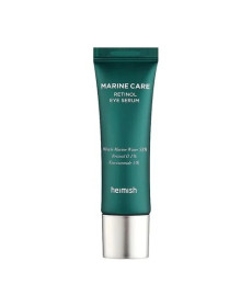 Heimish Marine Care Retinol Eye Serum Сыворотка для кожи вокруг глаз с ретинолом - Написать отзыв
