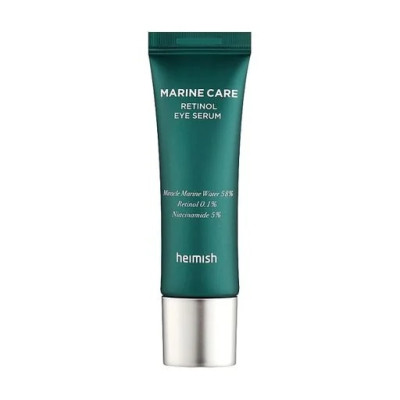 Heimish Marine Care Retinol Eye Serum Сироватка для шкіри навколо очей з ретинолом