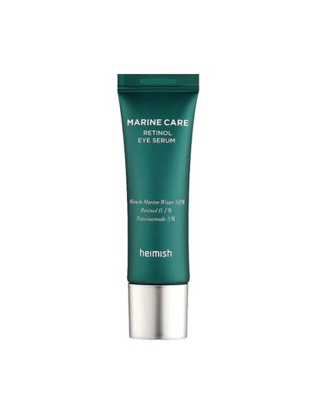 Heimish Marine Care Retinol Eye Serum Сыворотка для кожи вокруг глаз с ретинолом