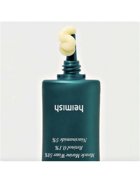 Heimish Marine Care Retinol Eye Serum Сыворотка для кожи вокруг глаз с ретинолом