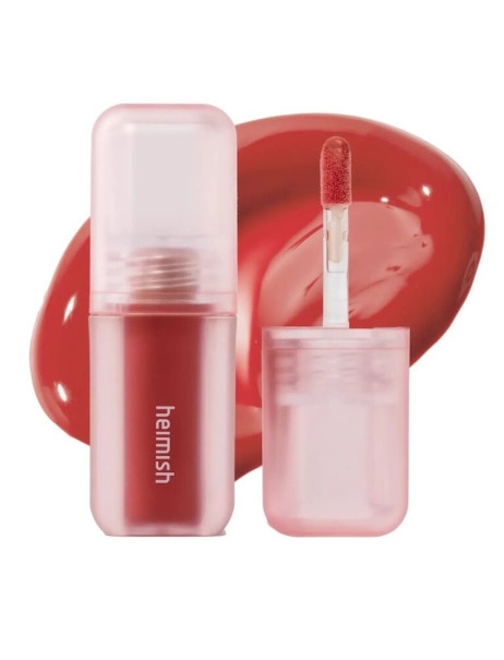 Heimish Dailism Lip Gloss Rosy Coral Блиск для губ