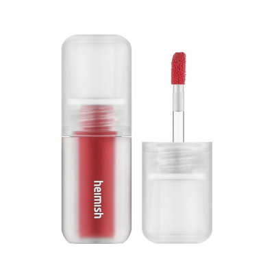 Heimish Dailism Lip Gloss Rosy Coral Блиск для губ