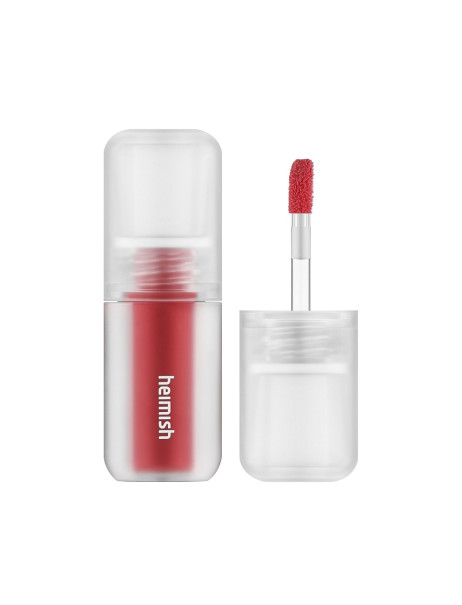 Heimish Dailism Lip Gloss Rosy Coral Блиск для губ