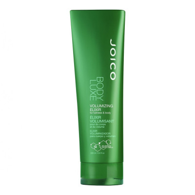 Joico Эликсир для пышности и плотности Body Luxe Volumizing Elixir for Fullness and Body