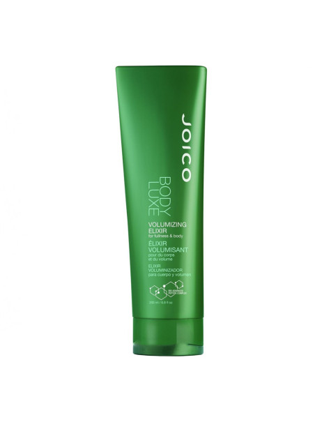 Joico Эликсир для пышности и плотности Body Luxe Volumizing Elixir for Fullness and Body