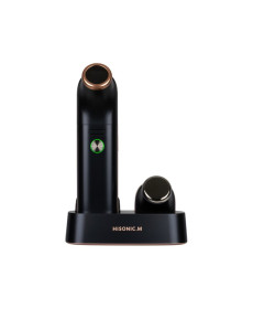 HiSONIC.M Ultrasound+HIFU Multi-Device Б’юті-девайс для ліфтингу та омолодження шкіри - Написати відгук