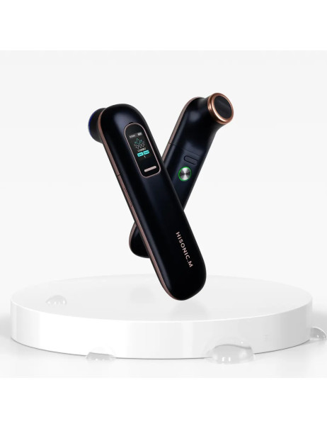 HiSONIC.M Ultrasound+HIFU Multi-Device Б’юті-девайс для ліфтингу та омолодження шкіри