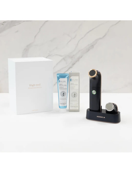 HiSONIC.M Ultrasound+HIFU Multi-Device Б’юті-девайс для ліфтингу та омолодження шкіри