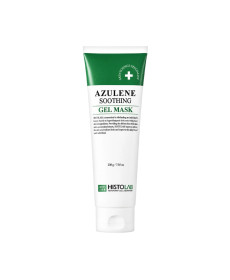 Histolab Azulene Soothing Gel Mask Успокаивающая гель-маска с азуленом - Написать отзыв
