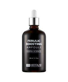 Histolab Ferulic Boosting Ampoule Антиоксидантна та освітлююча сироватка-ампула - Написати відгук